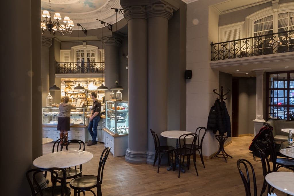 Hospitality interior design by IMAGEMAN