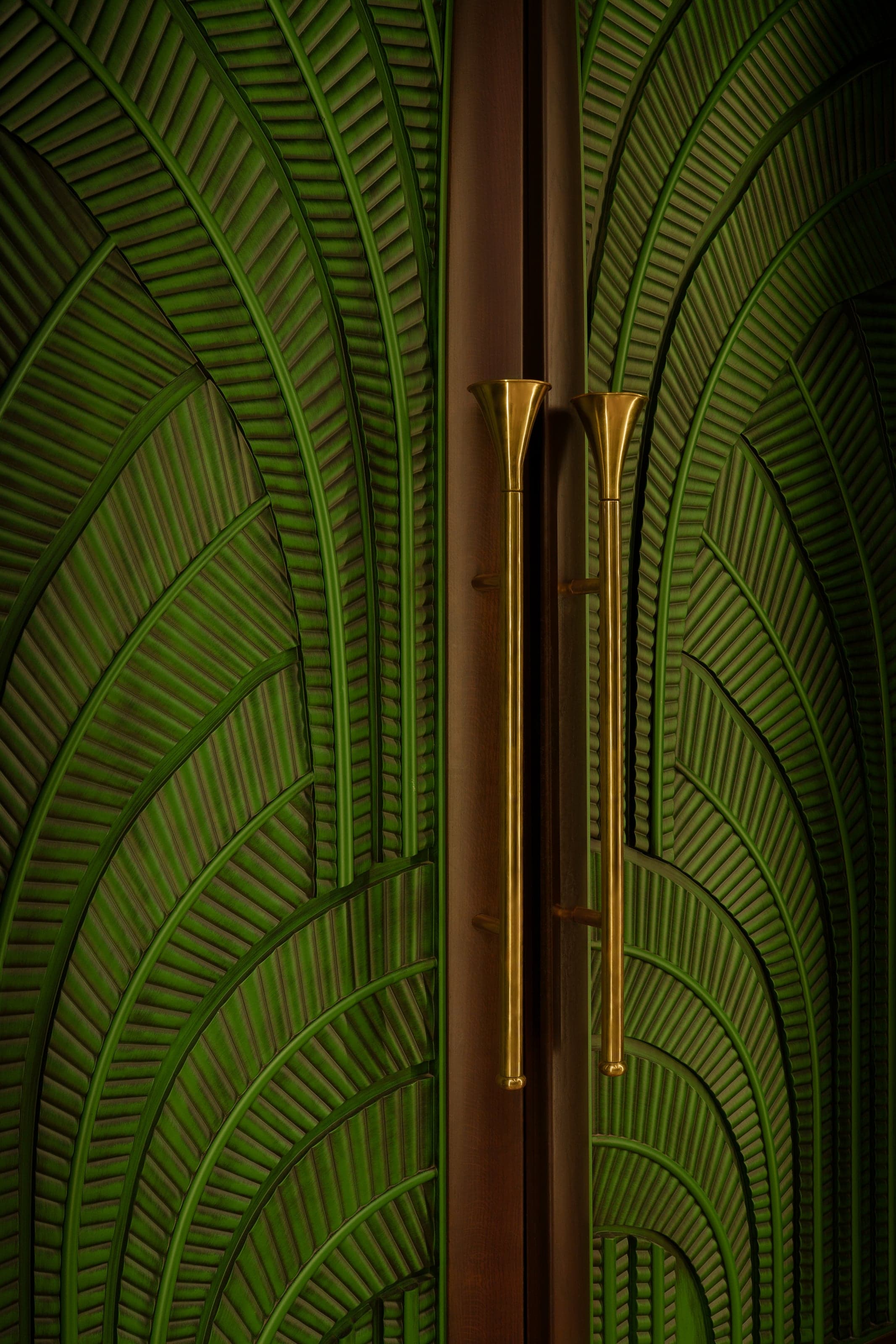 Restaurant and entertainment interior designed by IMAGEMAN