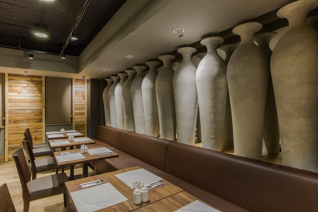 Republica Hotel hospitality project