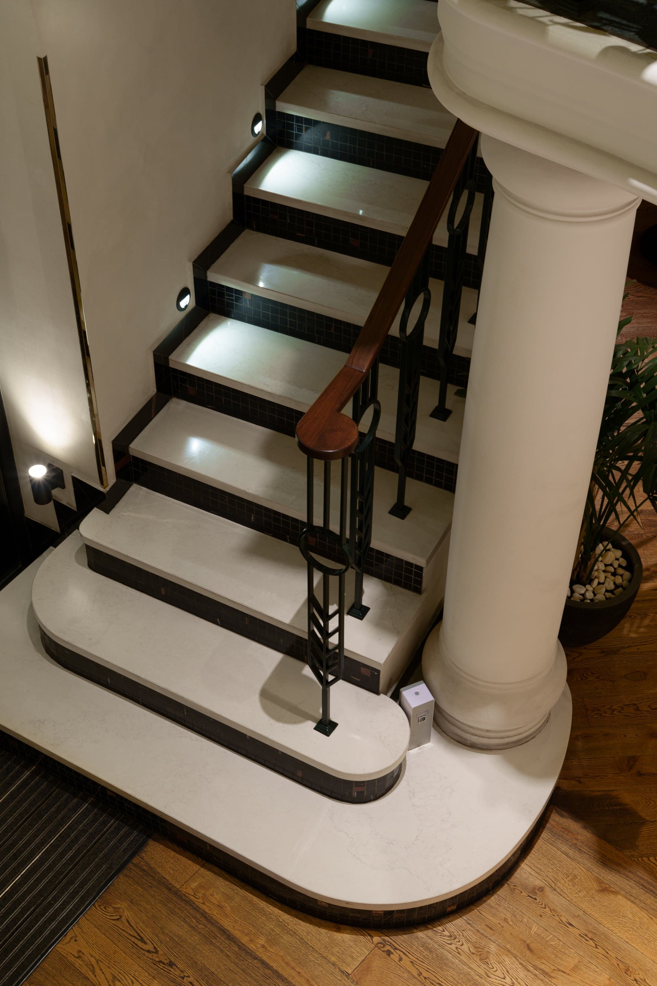 Storia hospitality project by IMAGEMAN