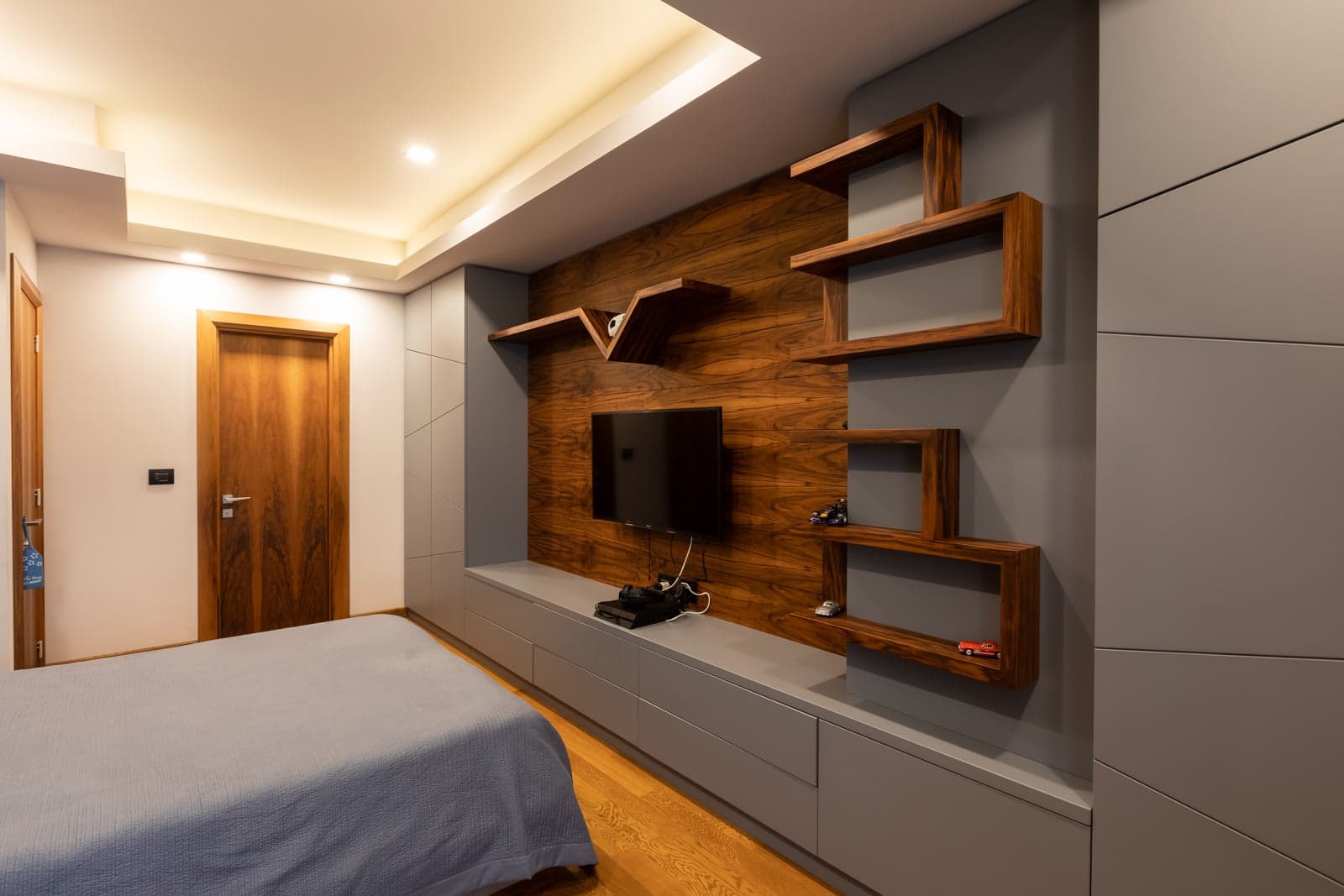 Premium residential architecture in Armenia