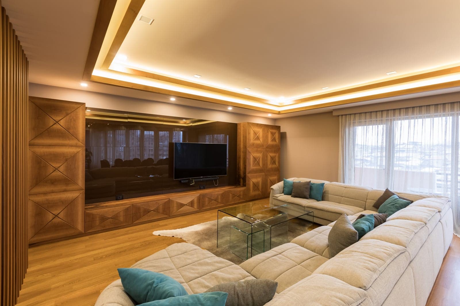 Premium residential architecture in Armenia