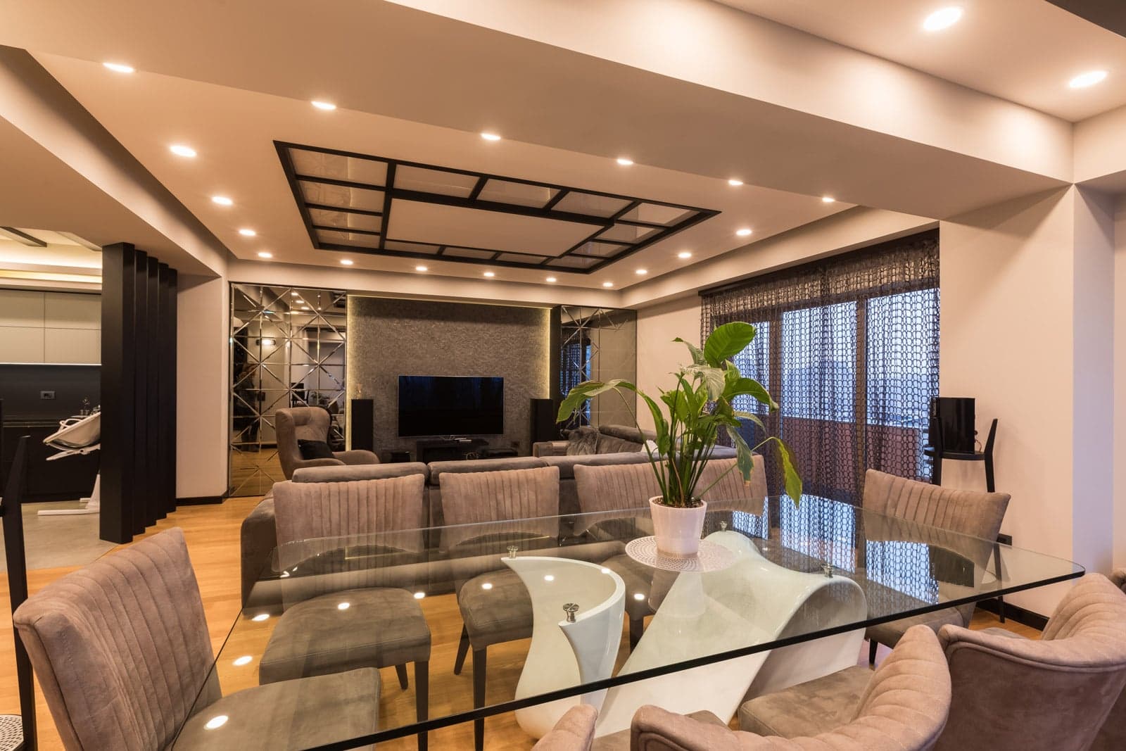 Premium residential architecture in Armenia