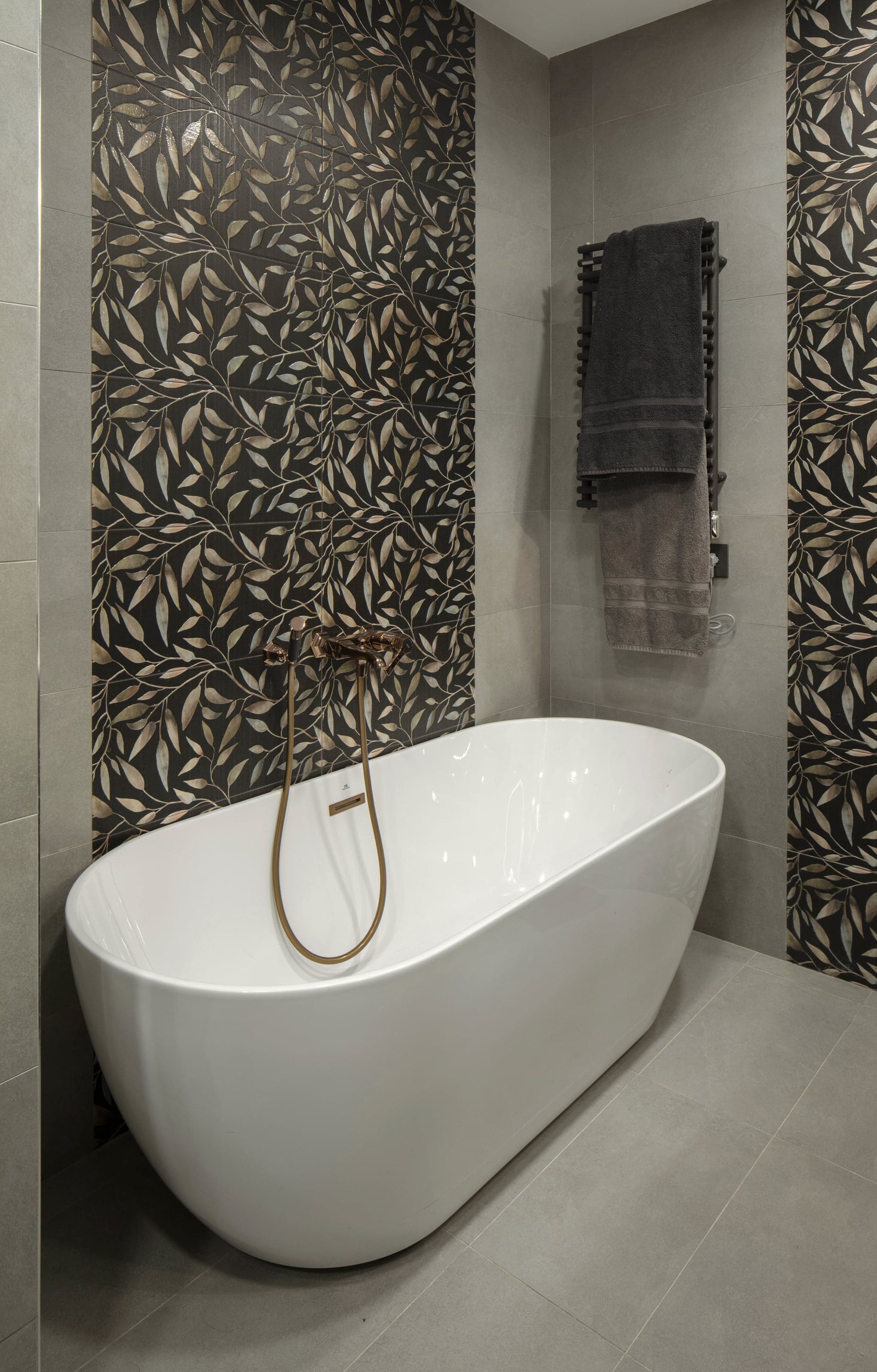 Modern residential interior by IMAGEMAN Studio